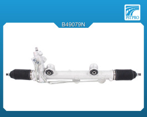 Гидравлическая рулевая рейка Mercedes E W211 / S211 2002-2009 без сервотроника