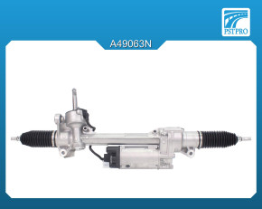 Электрическая рулевая рейка Mercedes E W212 / S212 2009-, Mercedes CLS 218 2010-