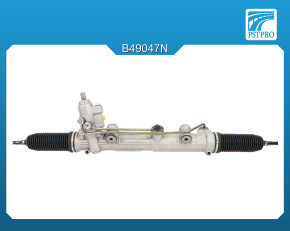 Гидравлическая рулевая рейка Mercedes S W220 / Coupe C215 1998-2005