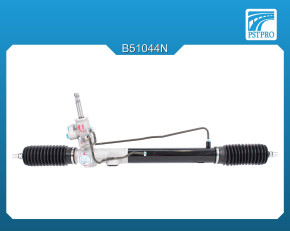 Гидравлическая рулевая рейка Mitsubishi Outlander (CU_) 2003-2006 4WD