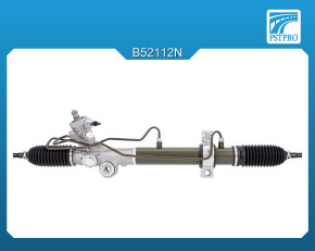 Гидравлическая рулевая рейка Nissan Teana (J31) 2003-2008