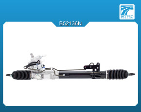 Гидравлическая рулевая рейка Nissan Teana 2008-