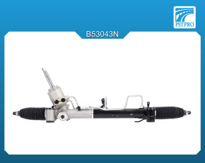 Гидравлическая рулевая рейка OPEL Insignia 2008-, Chevrolet Malibu 2012-2016 с сервотроником