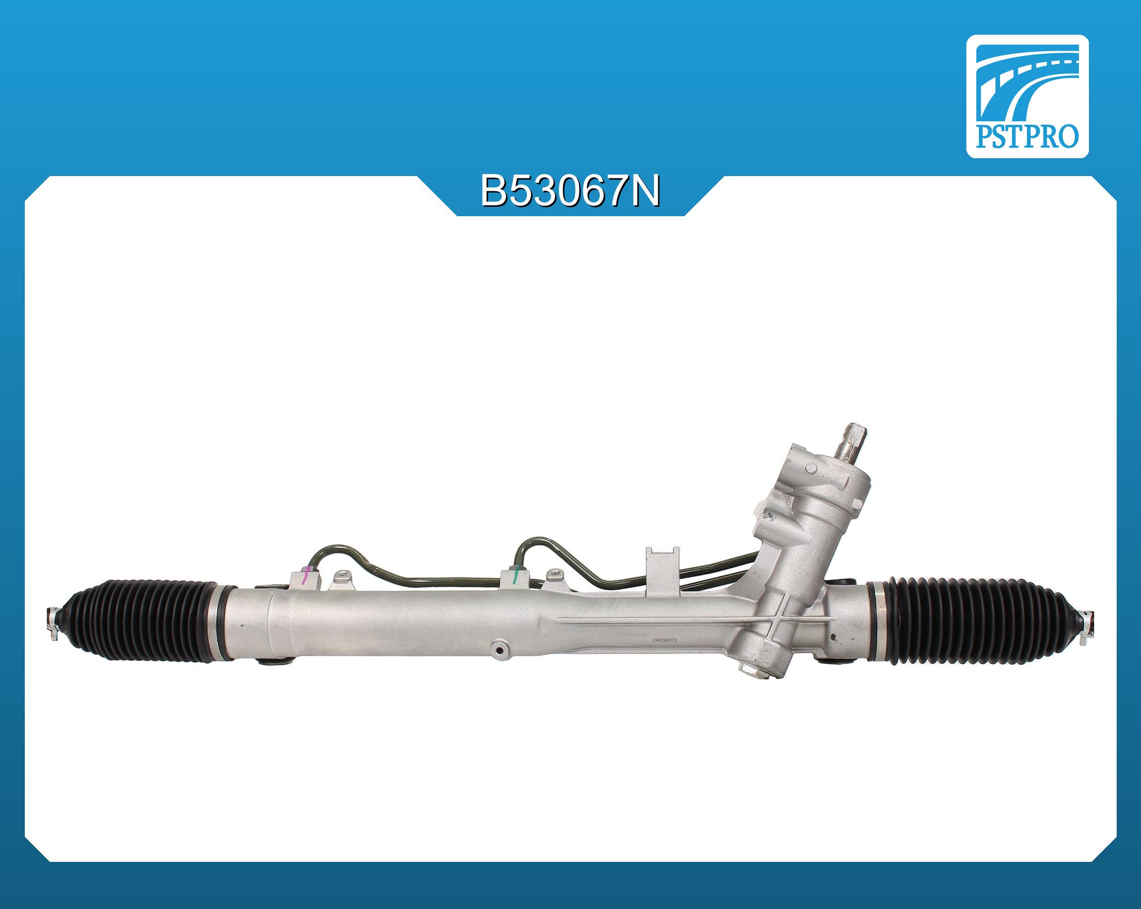 Гидравлическая рулевая рейка OPEL Signum 2003-, OPEL Vectra C 2002-, SAAB 9-3 2002-