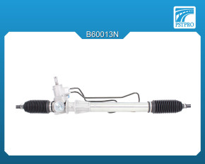 Гидравлическая рулевая рейка Renault Clio II / Symbol 1998-2008, Renault Kangoo 1997-2008 SMI / KOYO