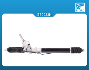 Гидравлическая рулевая рейка Subaru Forester 2004-, Subaru Legacy Outback 1998-2003