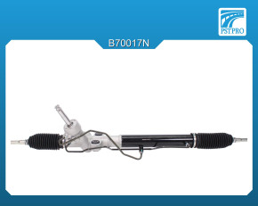 Гидравлическая рулевая рейка Subaru Legacy 2009-, Subaru Legacy Outback 2009-