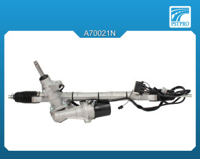 Электрическая рулевая рейка Subaru Legacy 07.2012-