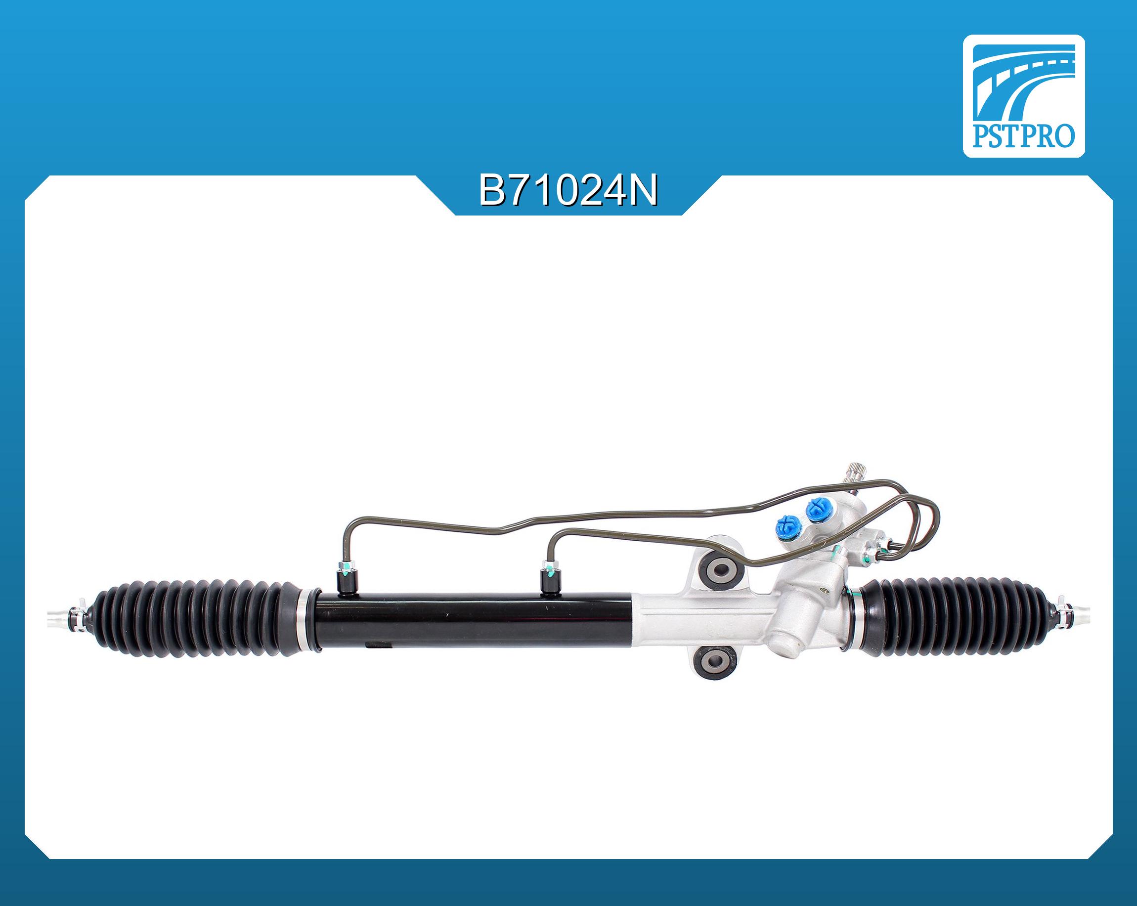 Гидравлическая рулевая рейка Suzuki Liana 2001- , Suzuki Aerio 2001-