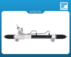 Гидравлическая рулевая рейка Toyota Camry 2006-2011, Lexus ES V 2006-2012