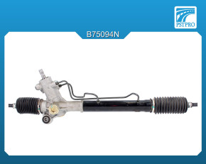 Гидравлическая рулевая рейка Toyota RAV4 II 2001- до 08/2003