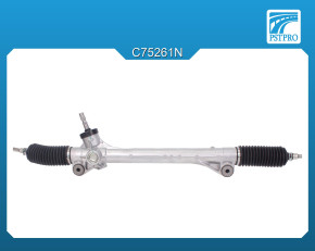 Механическая рулевая рейка Toyota Sienna 2010-