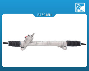 Гидравлическая рулевая рейка VW Transporter T4 (70XA, 70XD, 70XB, 70XC, 70DB, 70DW) 1996-2003 с креплением М10