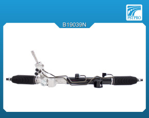 Гидравлическая рулевая рейка Dodge Jorney 2009-, Fiat Freemont 2011-