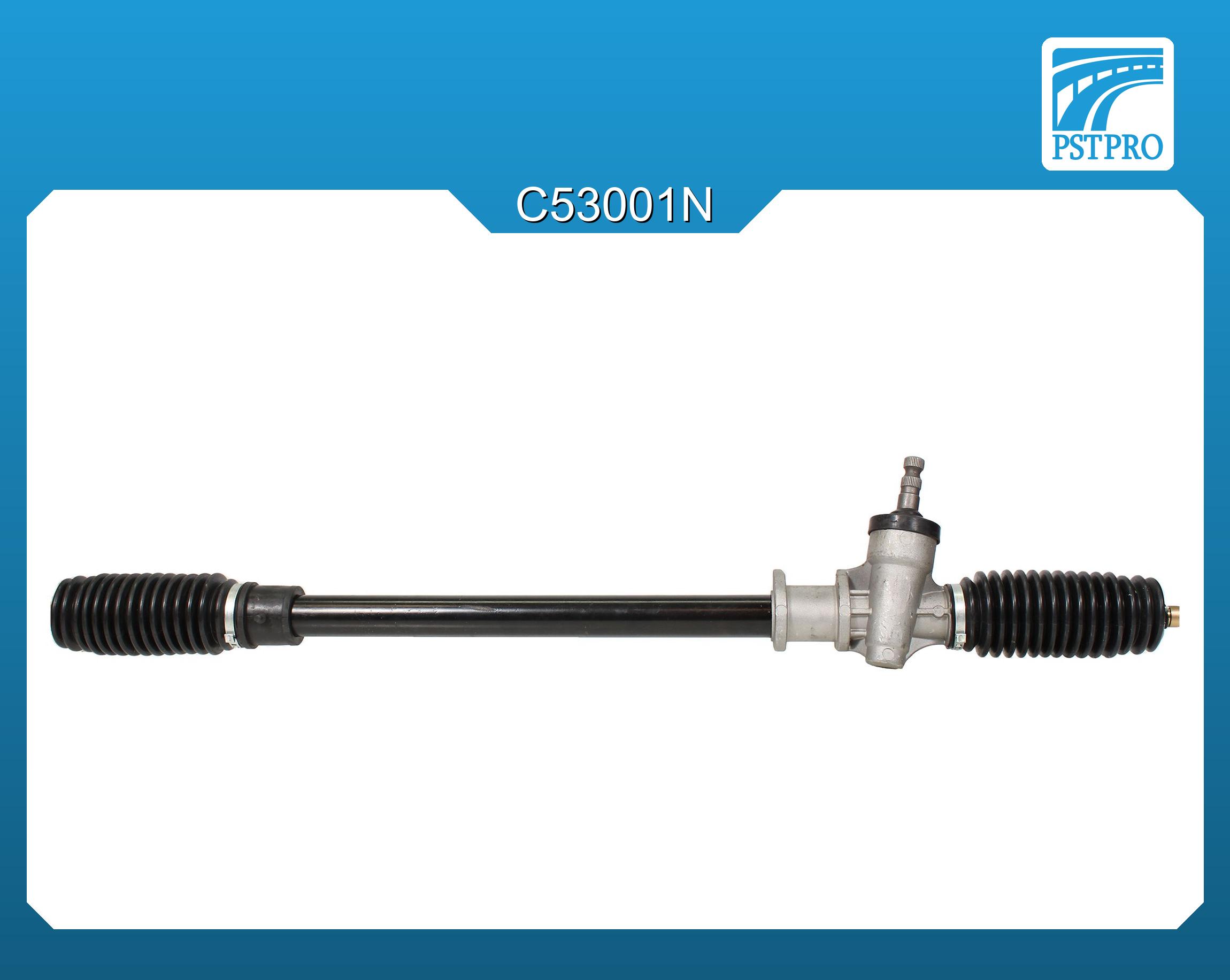 Механическая рулевая рейка OPEL Agila 2000-2008, Suzuki Ignis 2000-2003, Suzuki Wagon R+ 2000-