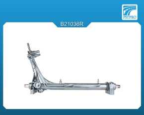 Гидравлическая рулевая рейка Fiat Ducato (250) 2006- СЪЁМНЫЙ хомут, без сервотороника