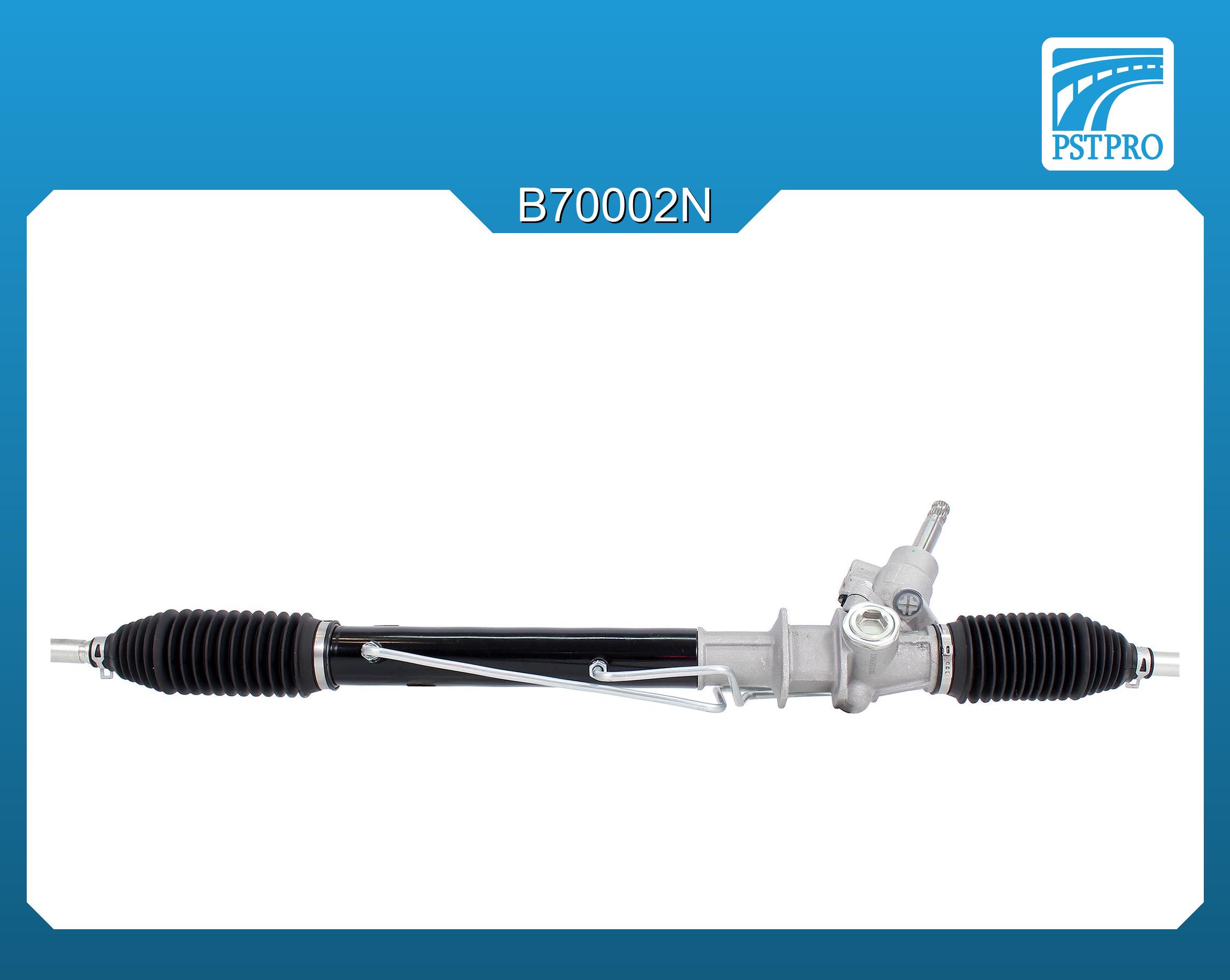 Гидравлическая рулевая рейка Subaru Legacy 1993-1998, Subaru Impreza / WRX 1992-2002