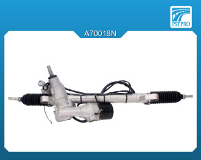 Электрическая рулевая рейка Subaru Forester 2007-, Subaru Impreza / WRX 2007-