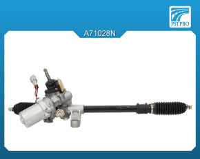 Электрическая рулевая рейка Suzuki Swift III 2005-, Suzuki Splash 2008-, OPEL Agila 2008-