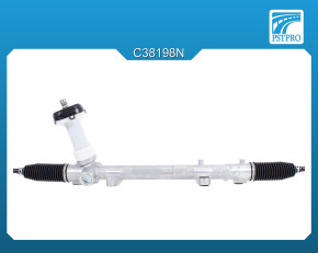 Механическая рулевая рейка KIA Sportage (F1, D9) 2015-, Hyundai Tucson (D3, D7) 2015-2020 4WD