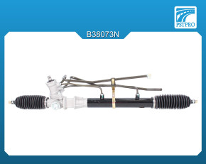 Гидравлическая рулевая рейка KIA Pride 1990-2001, KIA Festiva 1990-2001