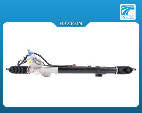 Гидравлическая рулевая рейка Infiniti QX50 / EX (J50) 2008- с сервотроником, 4WD