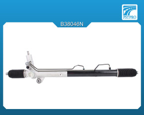 Гидравлическая рулевая рейка KIA Mohave 2009-