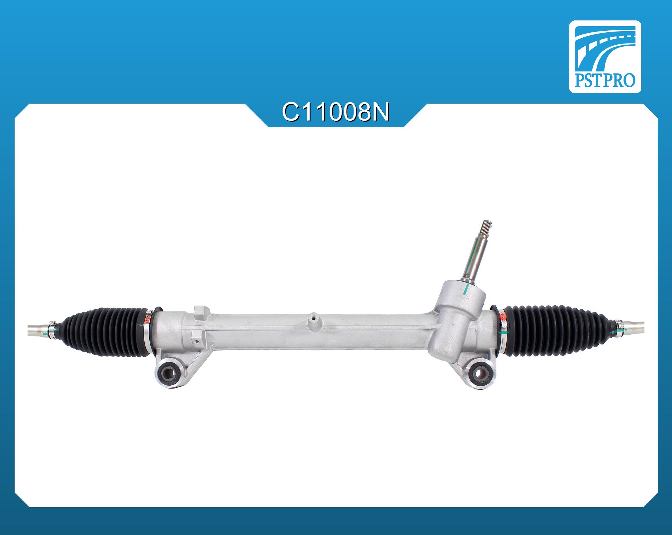 Механическая рулевая рейка Chery Tiggo 5 (T21) 2014-