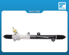 Гидравлическая рулевая рейка Mercedes Viano W638 1996-2003, Mercedes Vito W638 1996-2003