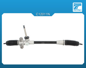 Механическая рулевая рейка Chevrolet Matiz (M200, M250) 2005-, Chevrolet Spark 2005-