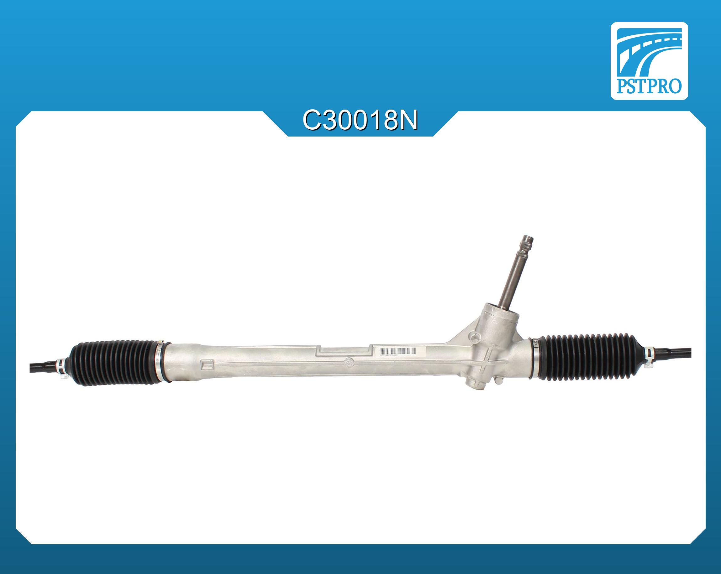 Механическая рулевая рейка Hyundai Creta (M0, M4) 2016-