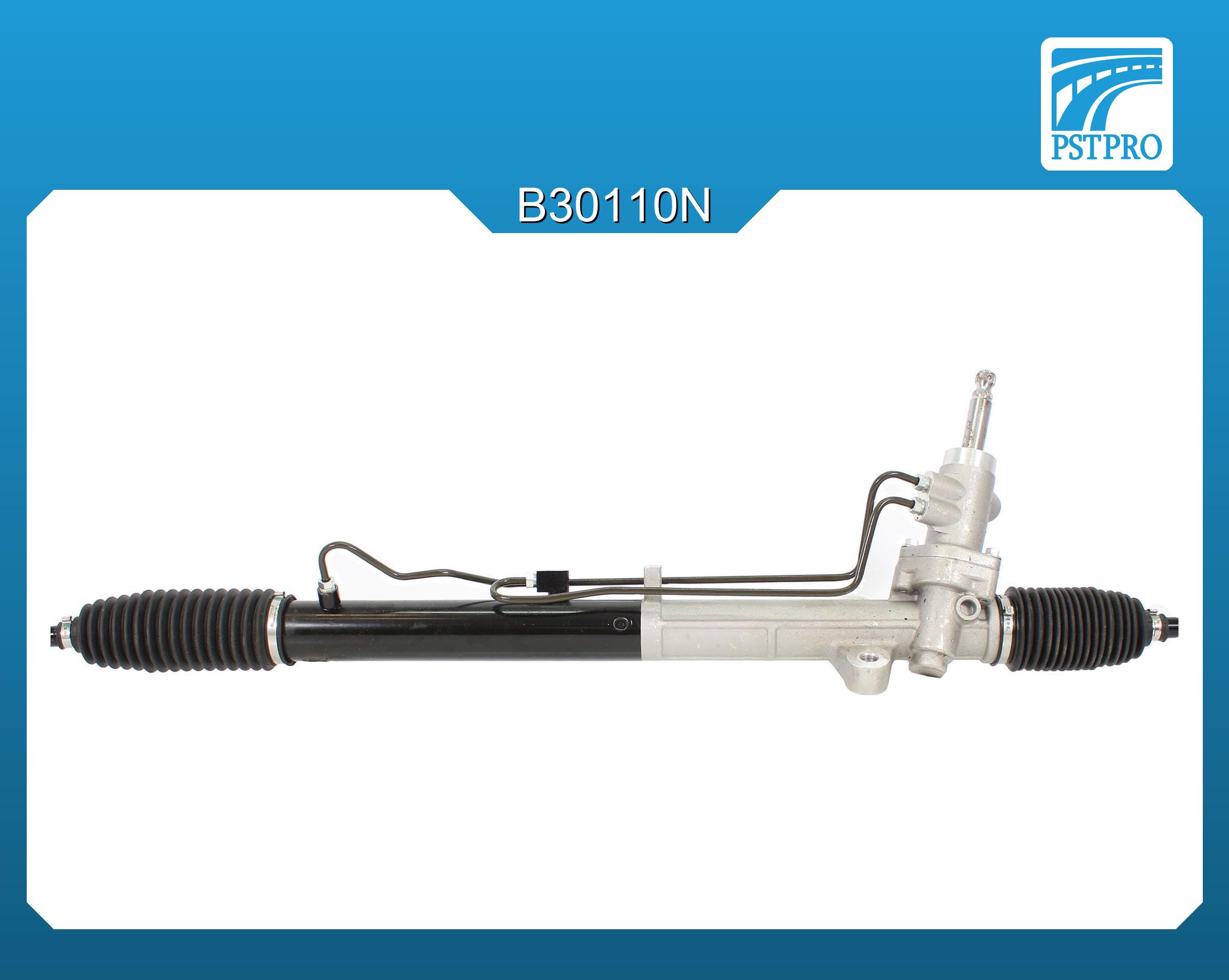 Гидравлическая рулевая рейка Hyundai Sonata VI (YF) 2009-, KIA Cadenza (JG) 2010-, KIA K5 2010-2013