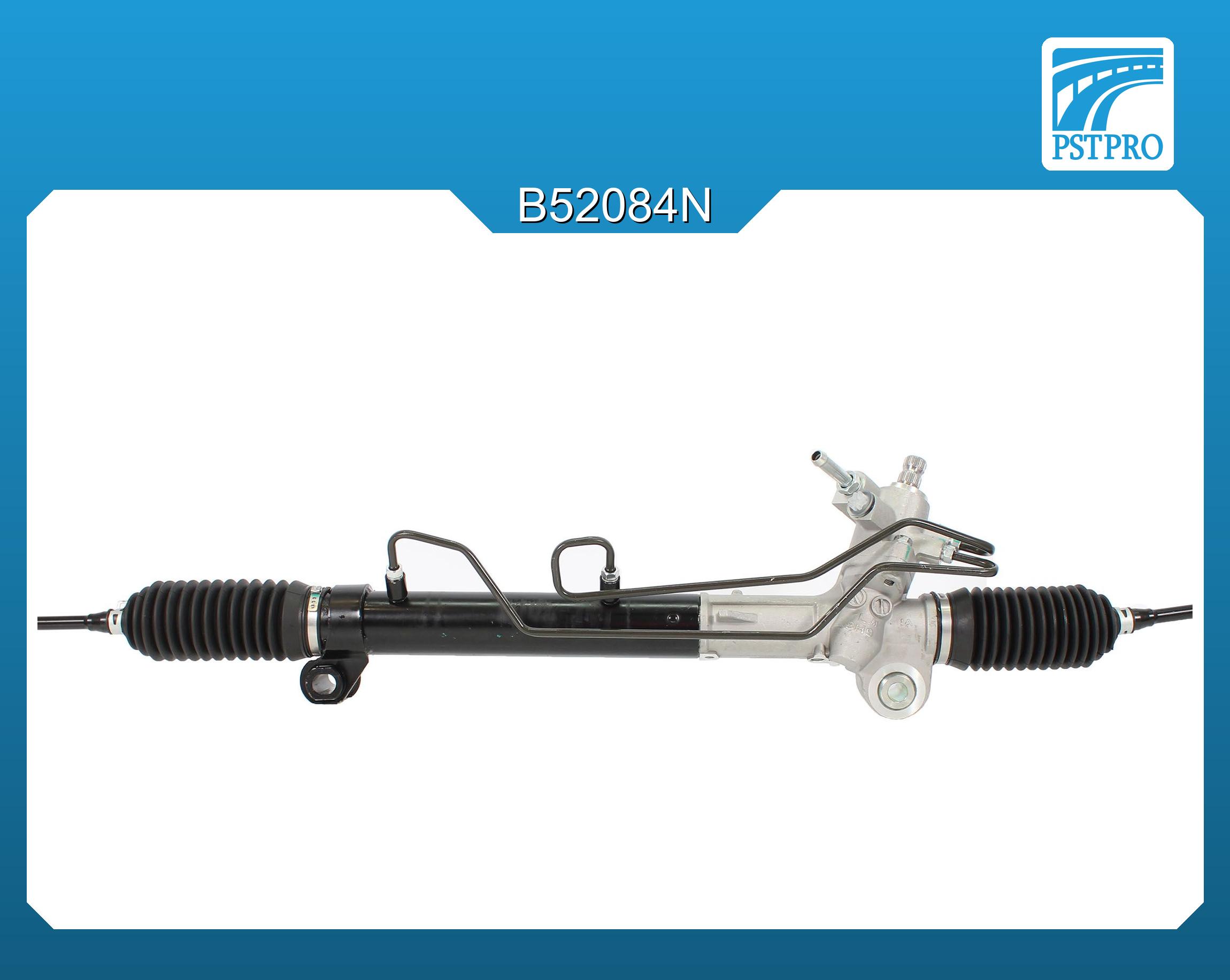 Гидравлическая рулевая рейка Nissan X-Trail T30 2001-2007