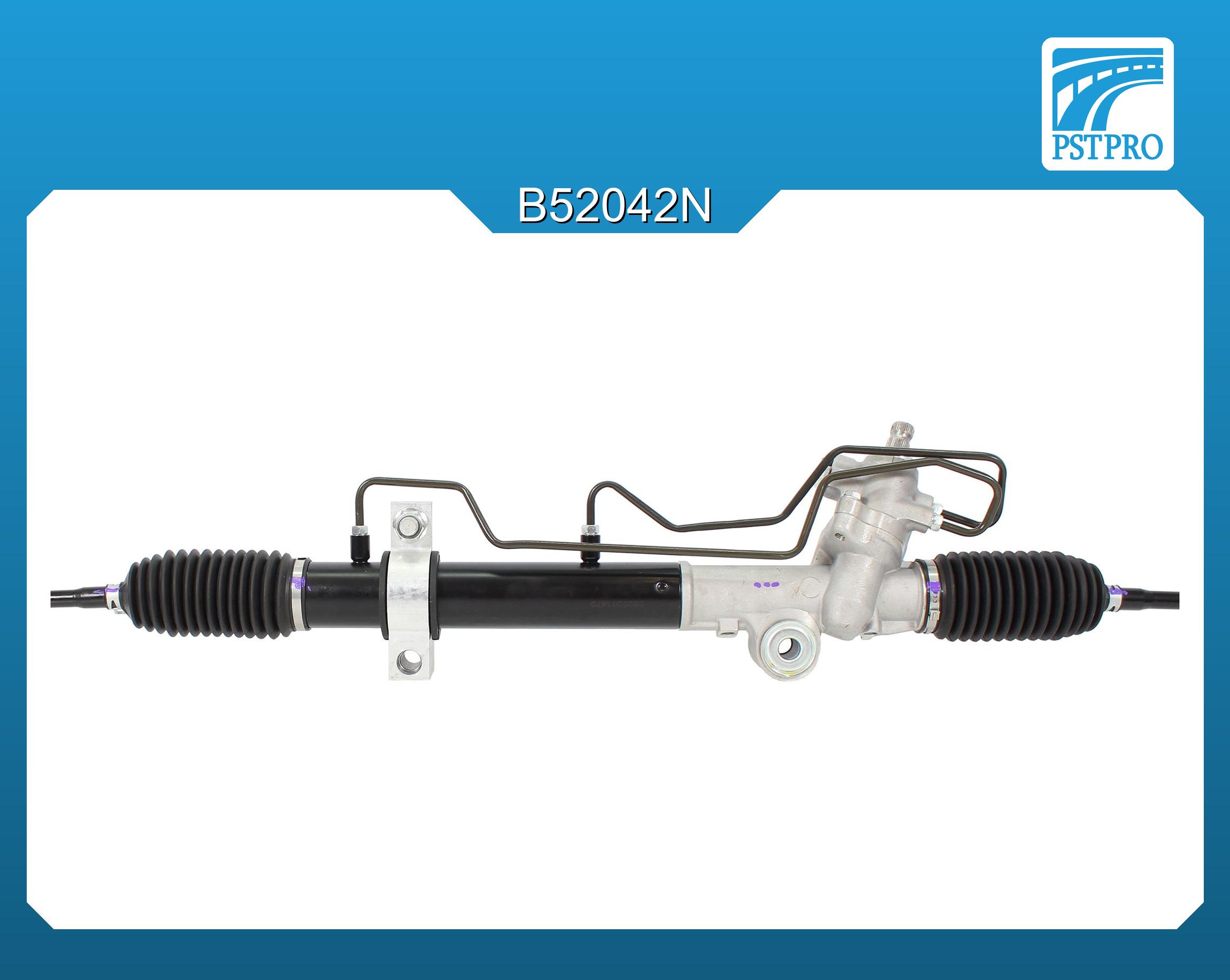 Гидравлическая рулевая рейка Nissan Altima (L31) 2002-2005, Nissan Maxima A34 2004-