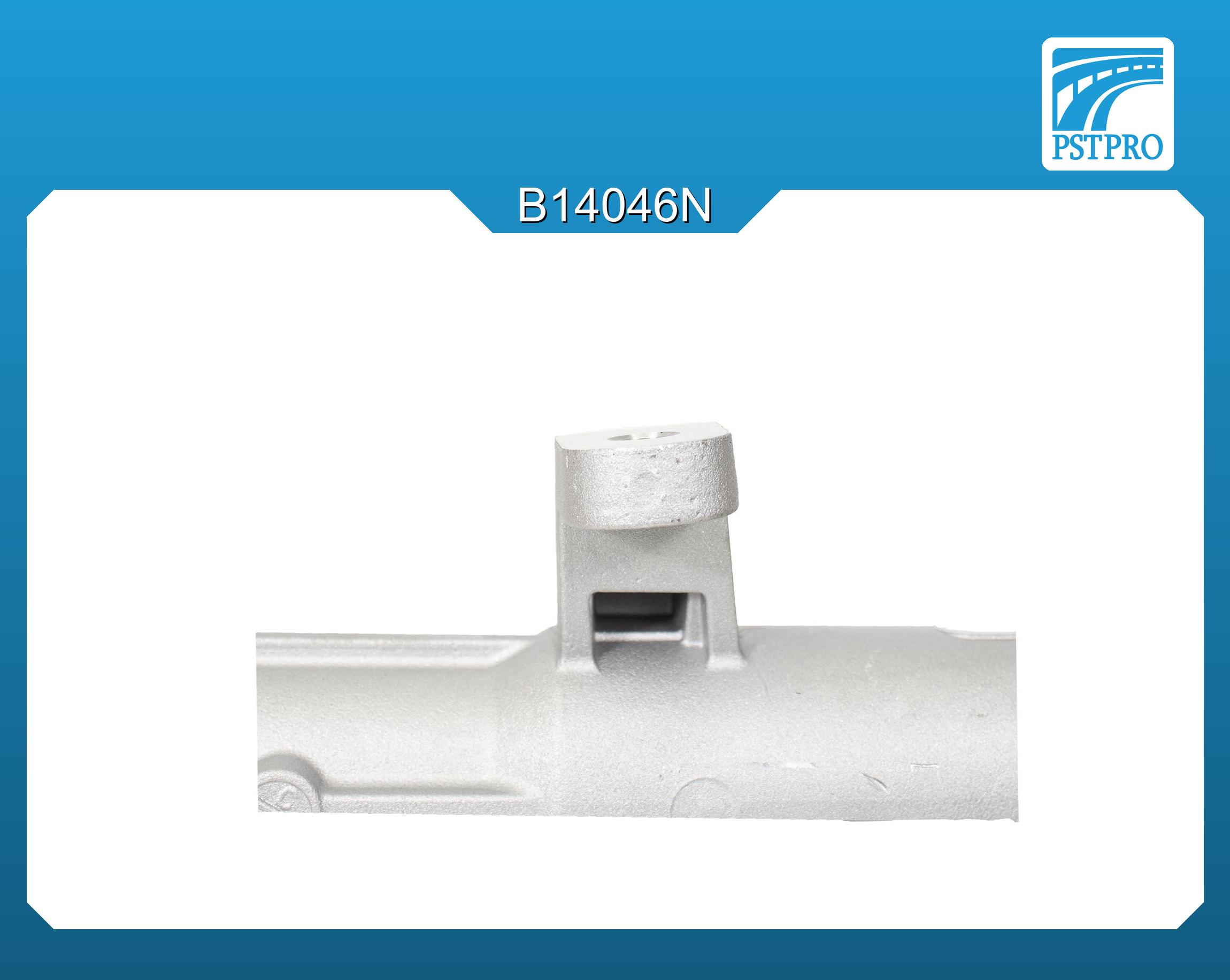 Гидравлическая рулевая рейка Fiat Linea 2007-, Peugeot Bipper 2008-, Citroen Nemo 2008-