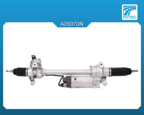 Электрическая рулевая рейка BMW 7 G11 2015-, BMW 7 G12 2015-, BMW 6 G32 Gran Turismo 2017-