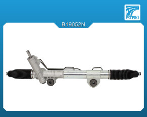 Гидравлическая рулевая рейка Dodge RAM 2500 2007-2013, Dodge RAM 3500 2007-2013