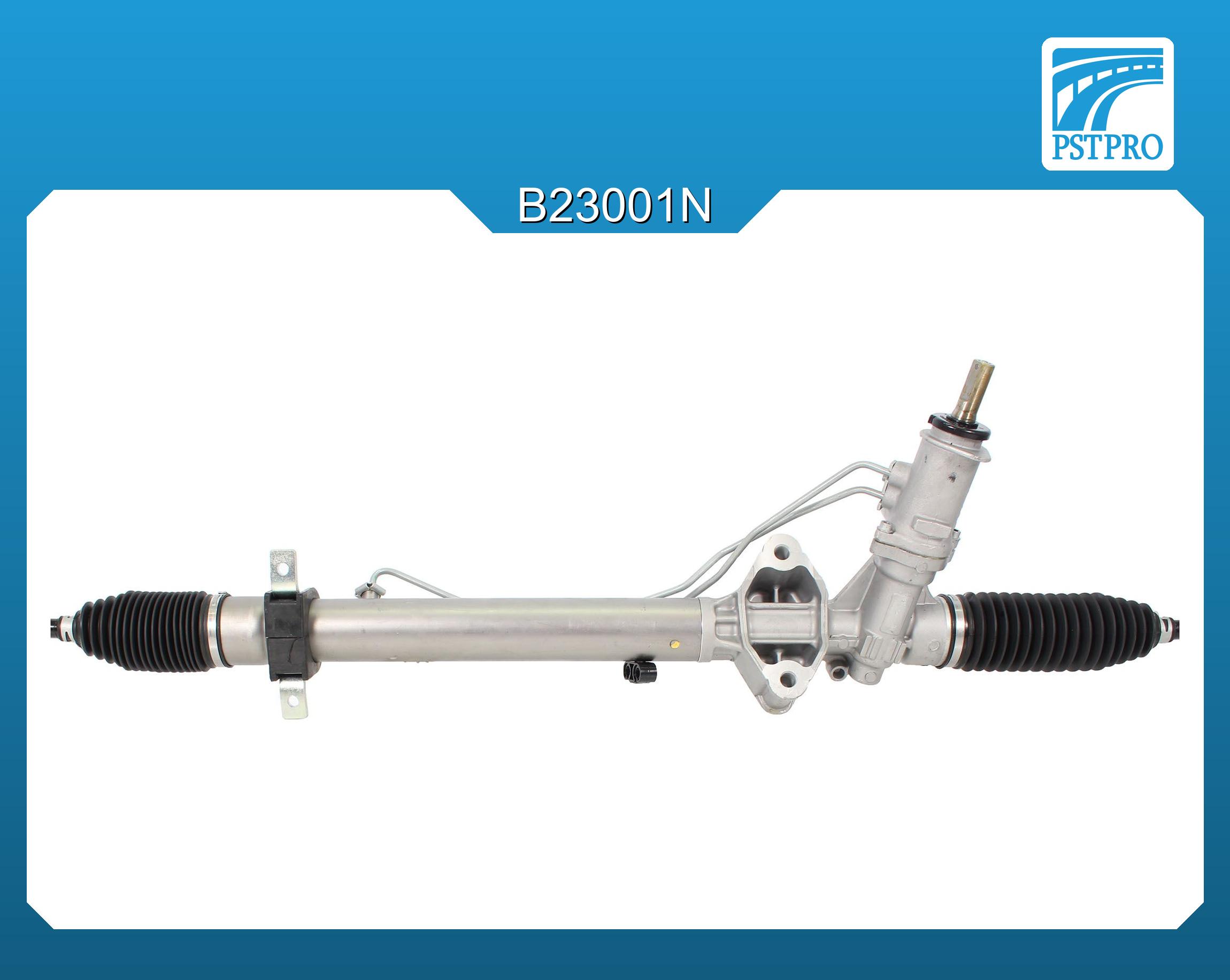 Гидравлическая рулевая рейка GAZ Gazelle NEXT 2013-