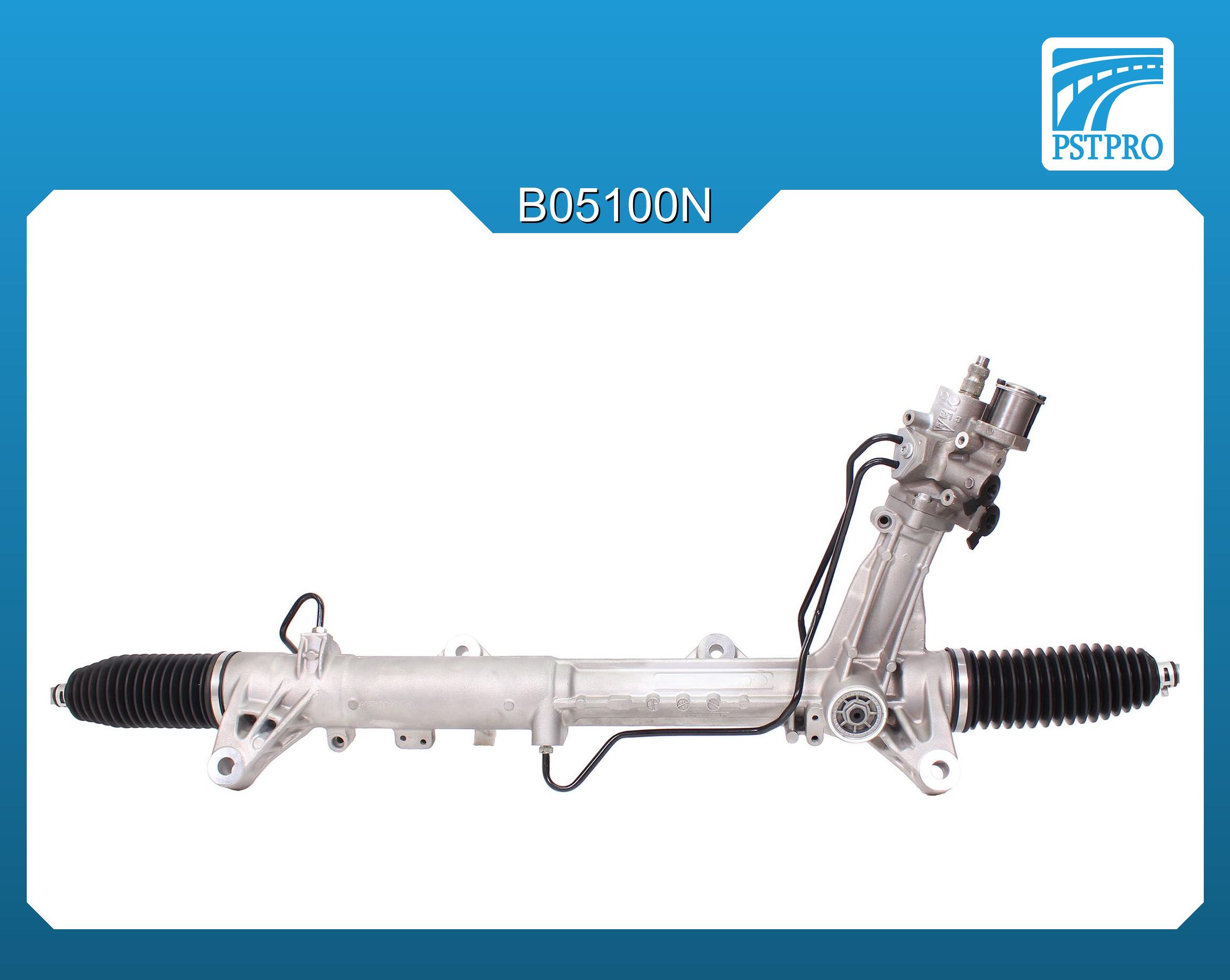 Гидравлическая рулевая рейка BMW 5 F10 / F11 / F18 2009-2016, BMW 5 F07 Gran Turismo 2009-2017