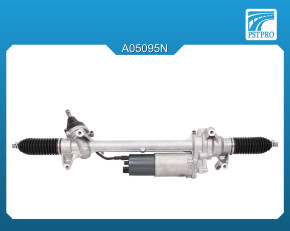 Электрическая рулевая рейка BMW X5 G05 2018-, BMW X6 G06 2019-, BMW X7 G07 2018-