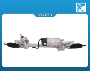 Электрическая рулевая рейка Land Rover Range Rover IV 2012-