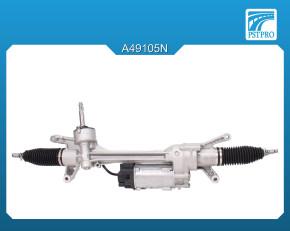 Электрическая рулевая рейка Mercedes E W213 / S213 2016-