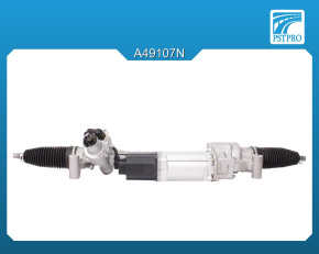 Электрическая рулевая рейка Mercedes S C217 coupe 2014-, Mercedes S W222 2013-