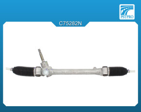 Механическая рулевая рейка Toyota Yaris 2014-, Toyota Vios 2014-, Toyota Limo 2014-