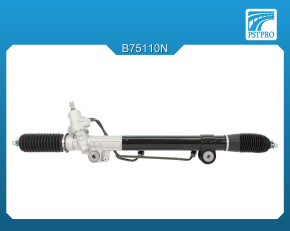 Гидравлическая рулевая рейка Toyota Tacoma III 2015-, Toyota Tacoma II 2004-2015