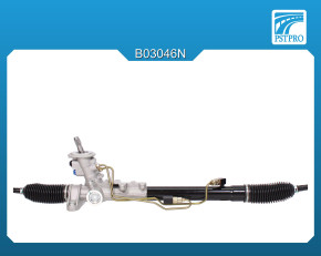 Гидравлическая рулевая рейка Audi A3 1996-2003, Audi TT 1998-2006, Audi Roadster 1998-2006