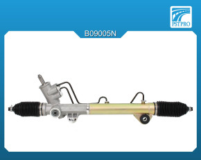 Гидравлическая рулевая рейка Buick LaCrosse 2006-2009