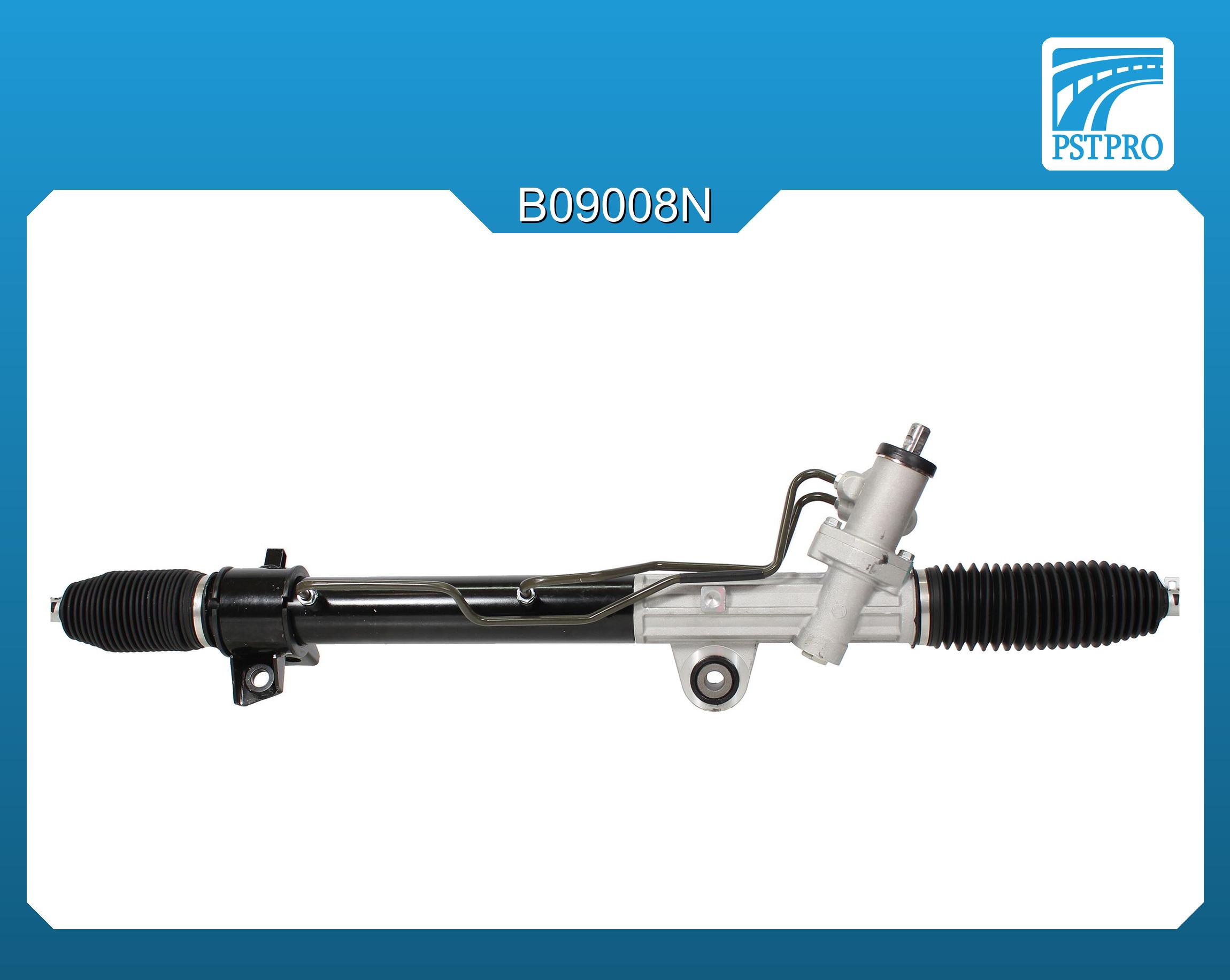 Гидравлическая рулевая рейка Buick Enclave 2008-, Chevrolet Traverse 2009-2017, Saturn Outlook 2007-