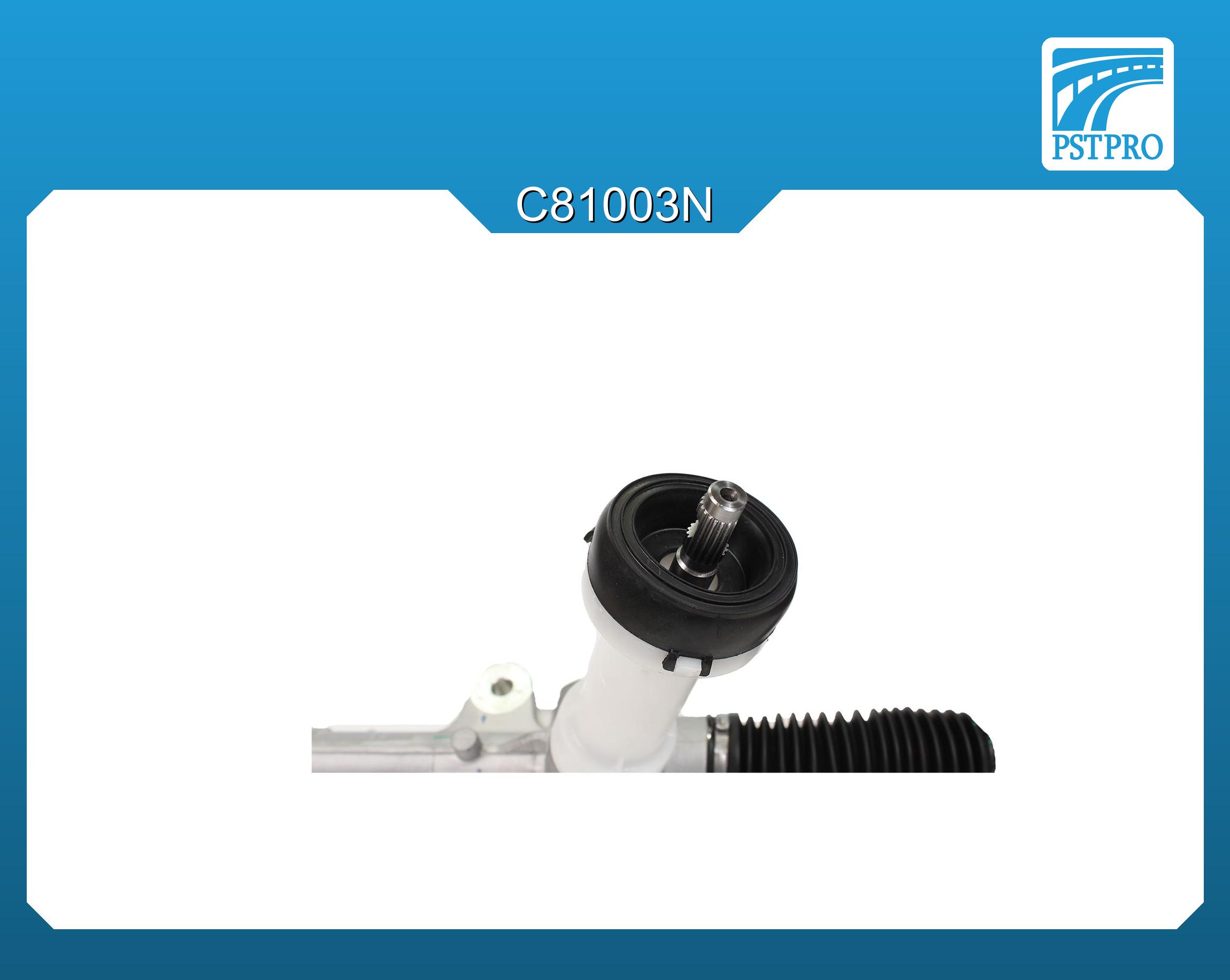 Механическая рулевая рейка Changan CS35 Plus 2018-