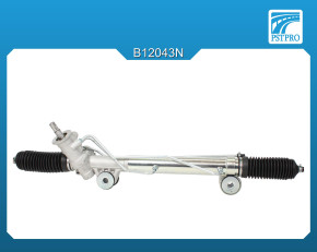 Гидравлическая рулевая рейка Chevrolet Silverado 1999-2005, GMC Sierra 1999-2005